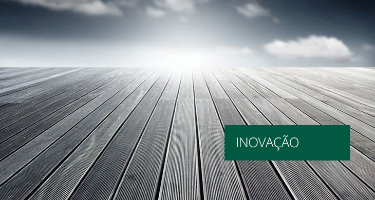 inovação