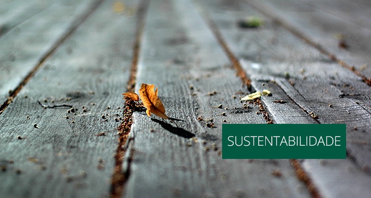 sustentabilidade